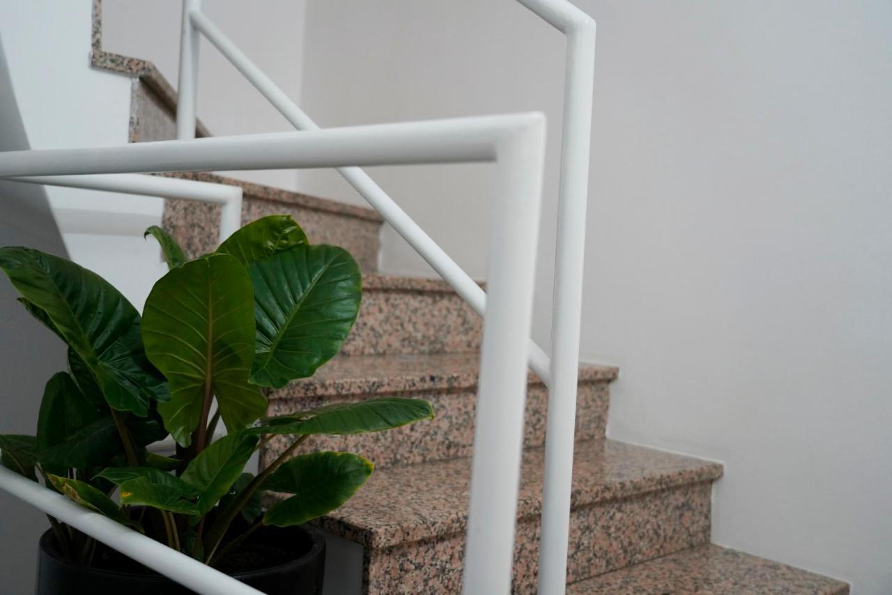 Apartamento Casa Da Laurindinha Ponte de Lima Exterior foto